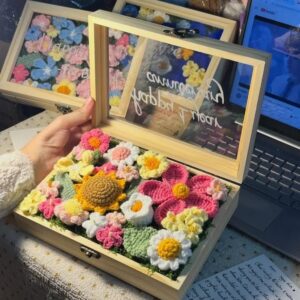 Quà tặng Handmade