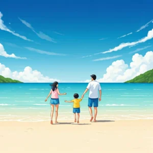 Gia Đình Gắn Kết