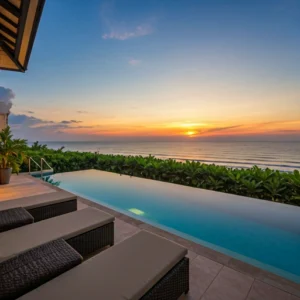 Kỳ Nghỉ Lãng Mạn